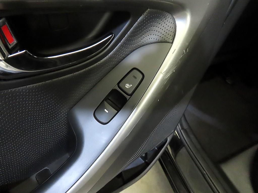 HYUNDAI Avante 2012 Negro - Importación desde Corea - HF Imports Iquique - Foto 17