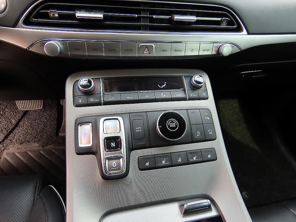 HYUNDAI Palisade - Vista 11