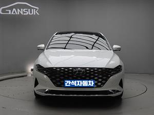 HYUNDAI Grandeur - Vista 2