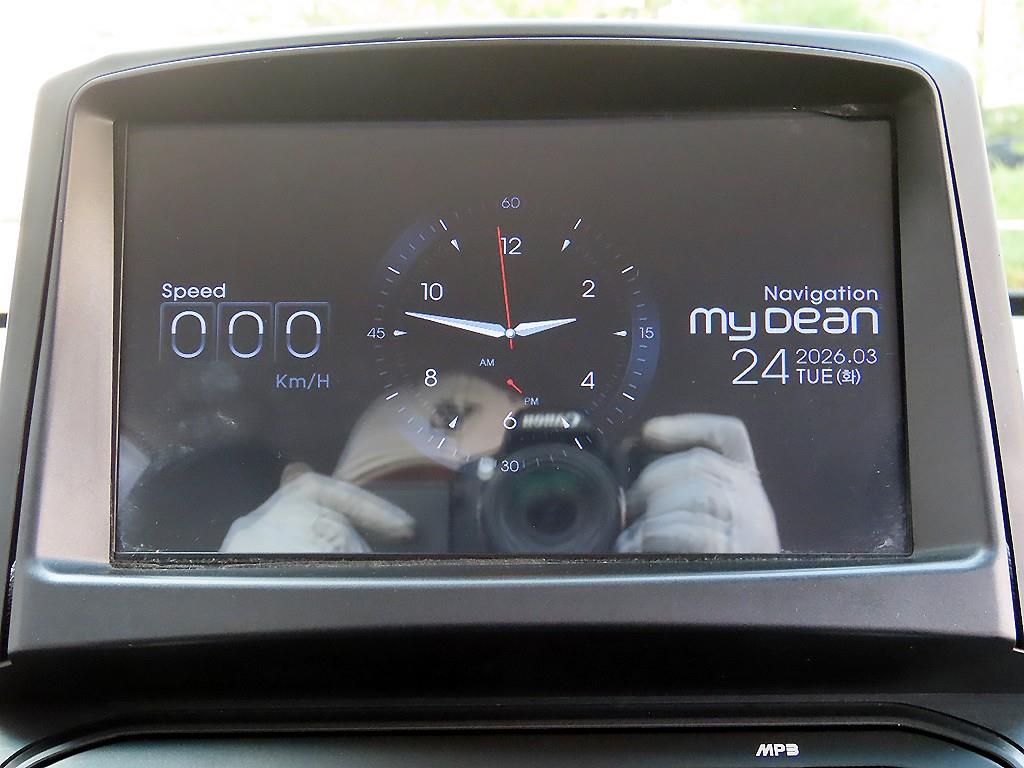 KIA Morning 2015 Blanco - Importación desde Corea - HF Imports Iquique - Foto 14