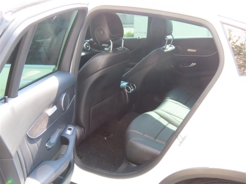 Mercedes Benz GLC Class 2021 - Importación desde Corea - HF Imports Iquique - Foto 13