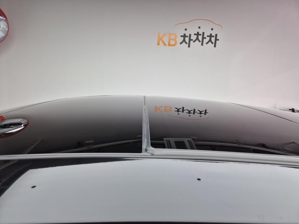 Chevrolet Malibu 2017 Negro - Importación desde Corea - HF Imports Iquique - Foto 18