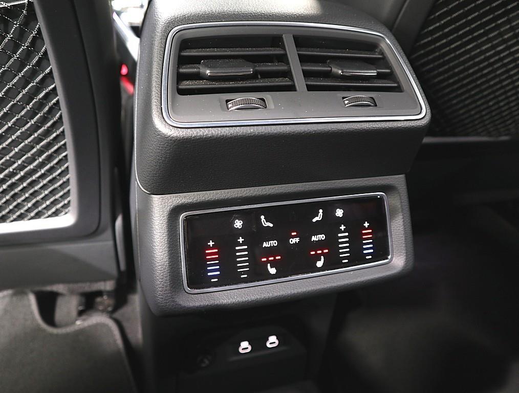 Audi e-Tron 2022 Negro - Importación desde Corea - HF Imports Iquique - Foto 14