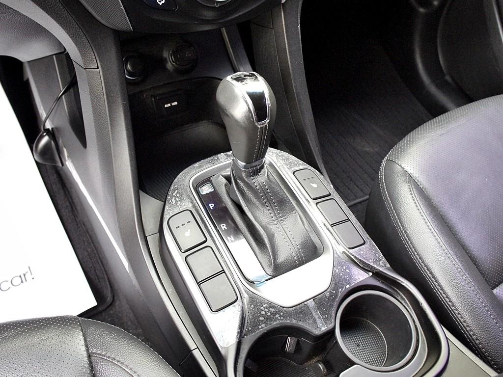 HYUNDAI Santa Fe 2013 Gris - Importación desde Corea - HF Imports Iquique - Foto 11