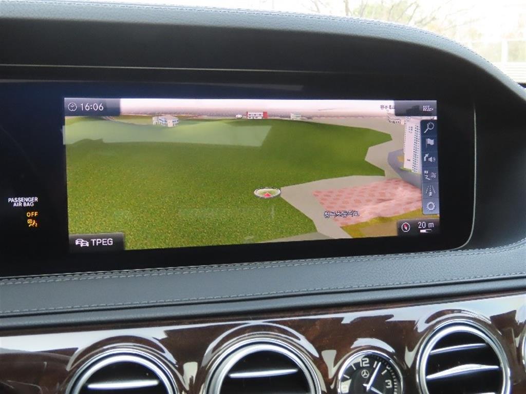 Mercedes Benz S Class 2019 - Importación desde Corea - HF Imports Iquique - Foto 9