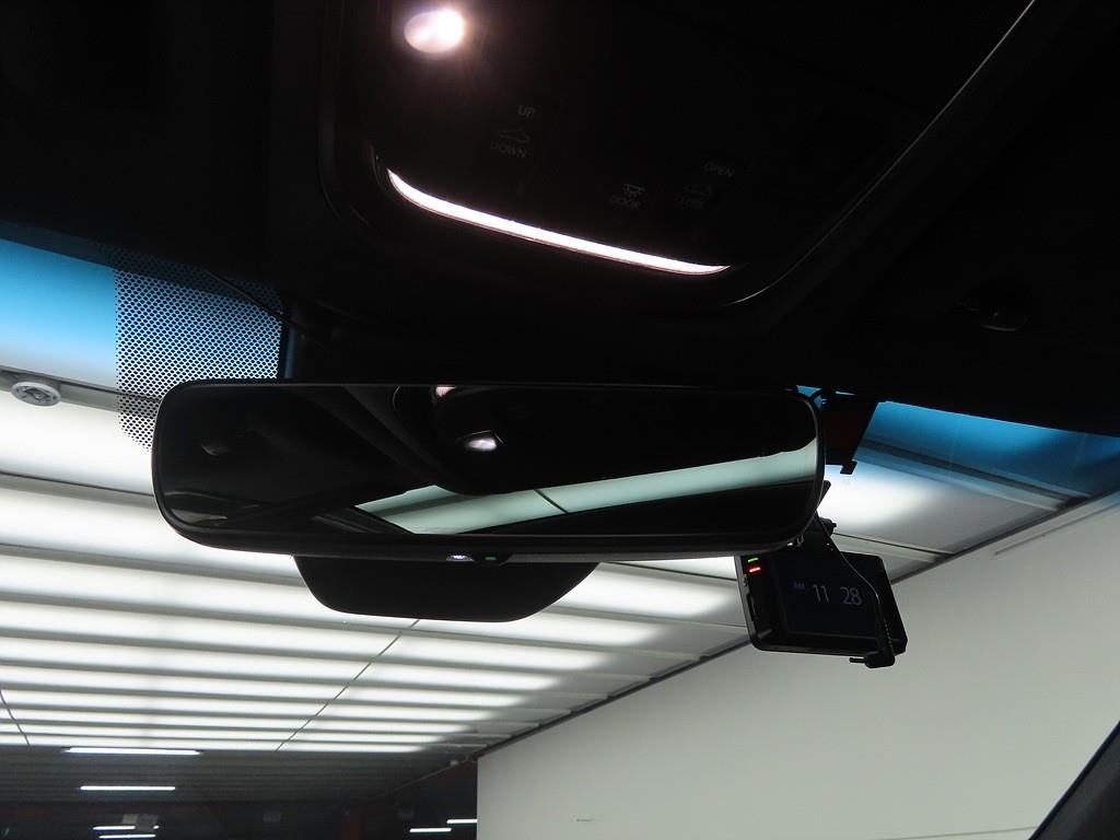 Lexus LS 2018 Negro - Importación desde Corea - HF Imports Iquique - Foto 13