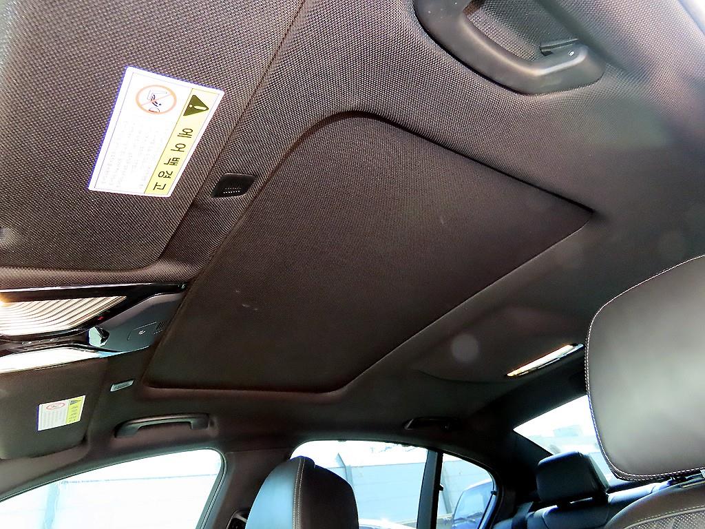 BMW 5 Series 2020 - Importación desde Corea - HF Imports Iquique - Foto 18