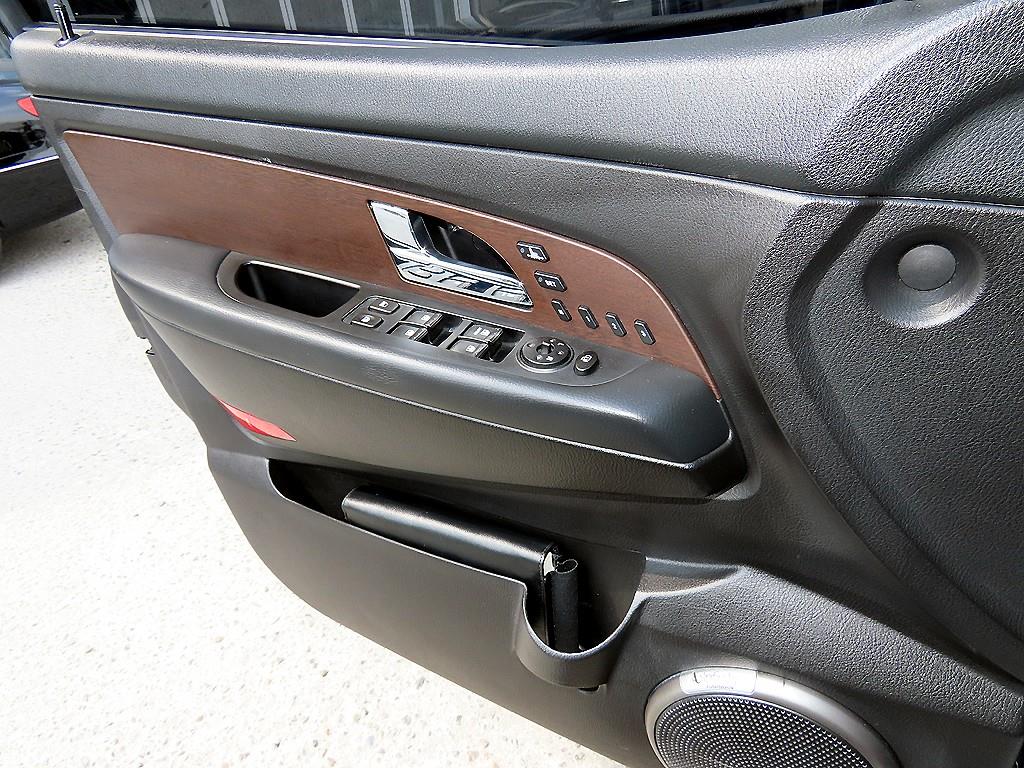 Ssangyong Rexton - Vista 11