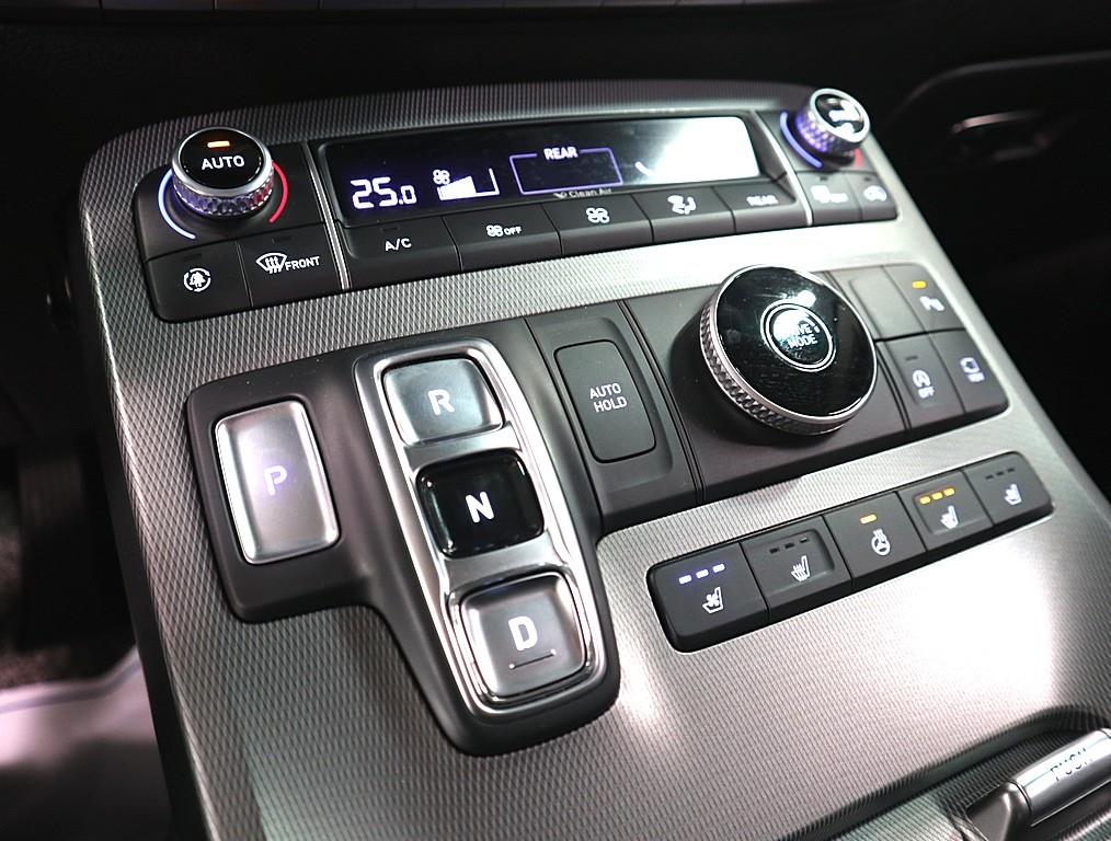 HYUNDAI Palisade 2020 Blanco - Importación desde Corea - HF Imports Iquique - Foto 13