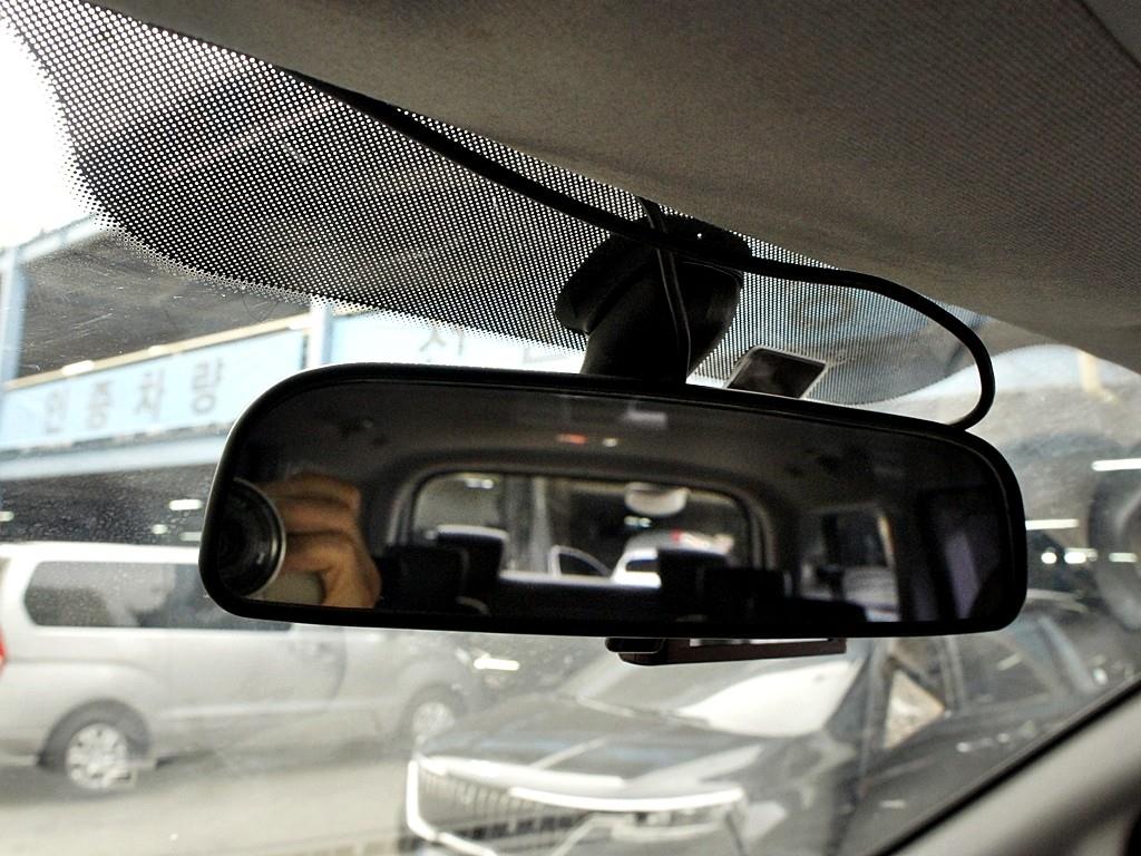 HYUNDAI Starex 2016 Plateado - Importación desde Corea - HF Imports Iquique - Foto 12