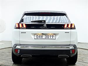 Peugeot 3008 - Vista 6