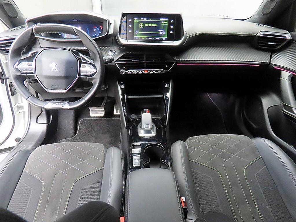 Peugeot 2008 - Vista 7