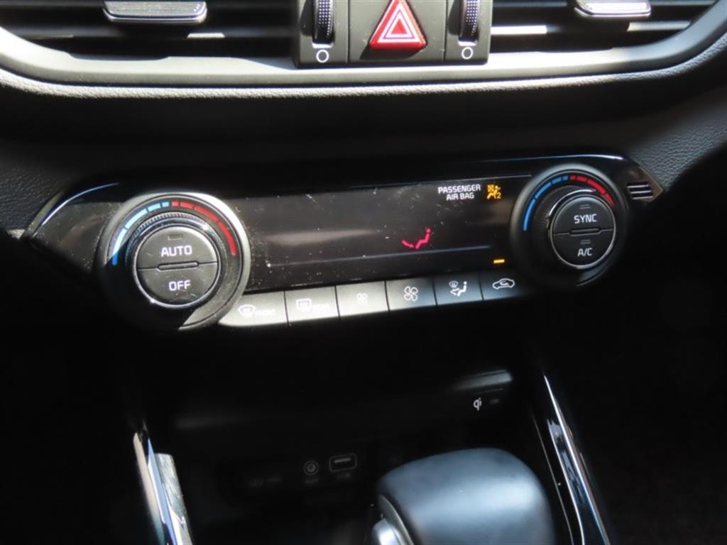 KIA K3 2020 - Importación desde Corea - HF Imports Iquique - Foto 7