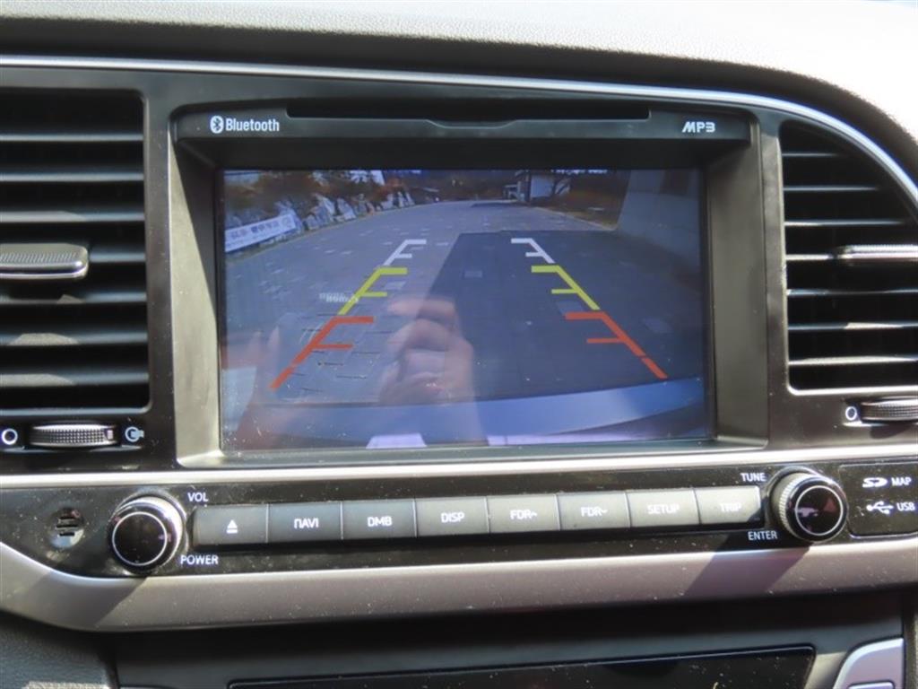 HYUNDAI Avante 2018 - Importación desde Corea - HF Imports Iquique - Foto 9