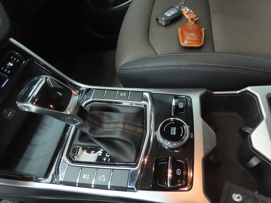 Ssangyong Korando 2020 - Importación desde Corea - HF Imports Iquique - Foto 13