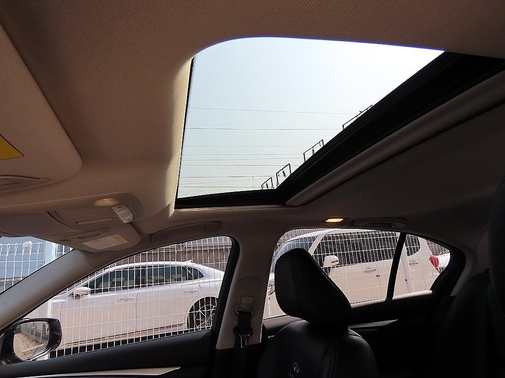 Infiniti Q 2015 Gris - Importación desde Corea - HF Imports Iquique - Foto 18