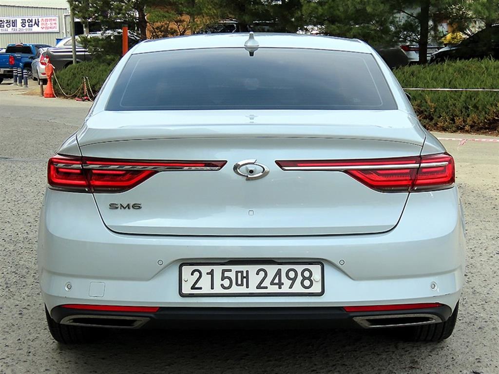 SAMSUNG SM6 - Vista 4