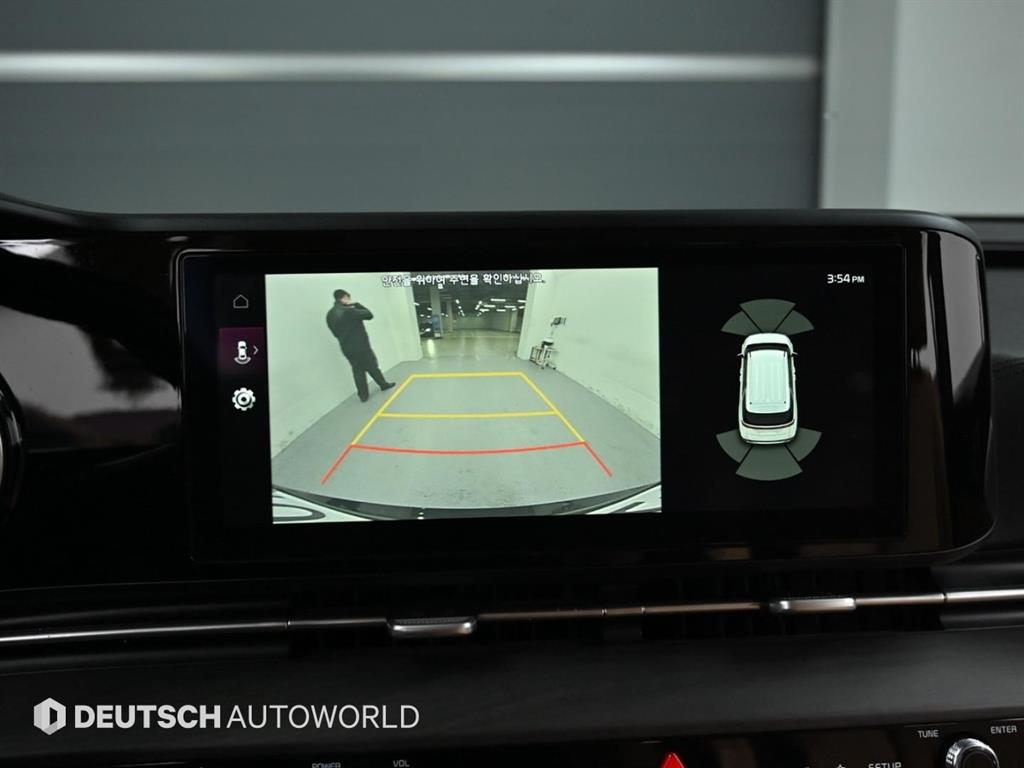 KIA Carnival 2021 Negro - Importación desde Corea - HF Imports Iquique - Foto 15