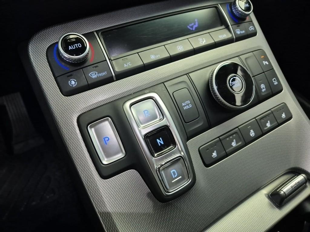 HYUNDAI Palisade - Vista 8