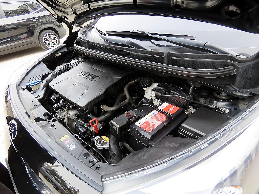 KIA Morning 2018 Negro - Importación desde Corea - HF Imports Iquique - Foto 14