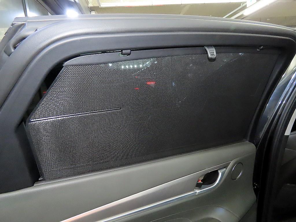 HYUNDAI Grandeur 2021 Gris - Importación desde Corea - HF Imports Iquique - Foto 14