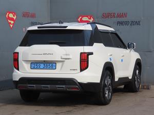 Ssangyong Torres - Vista 6