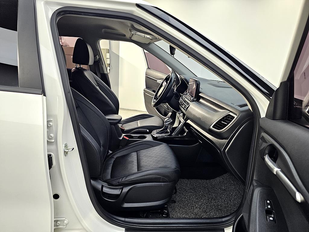 KIA Seltos - Vista 11