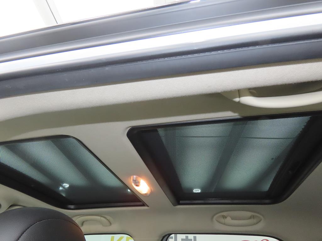 Mini Countryman - Vista 12