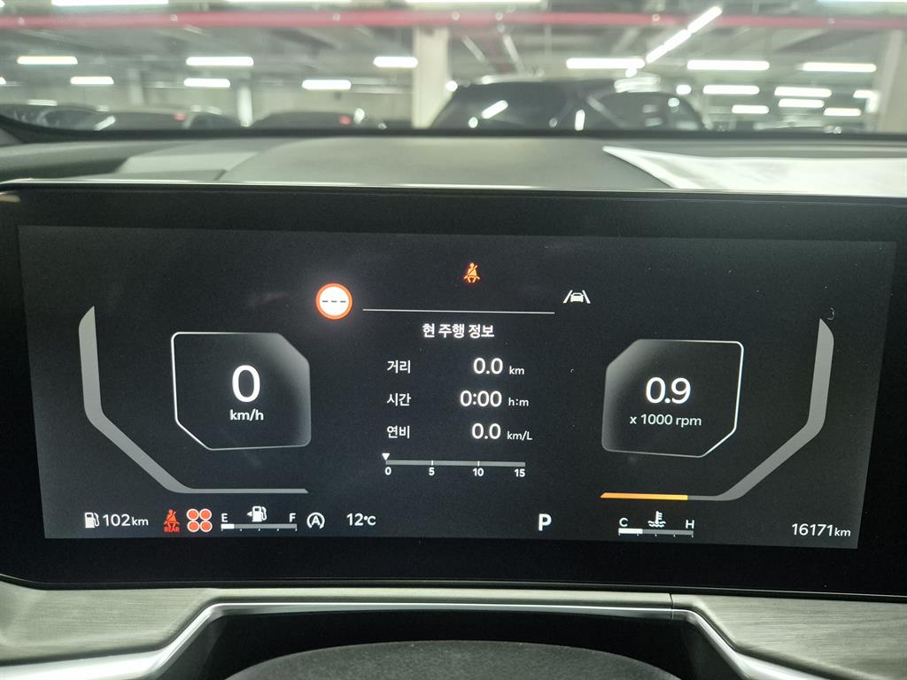 KIA Sorento - Vista 7