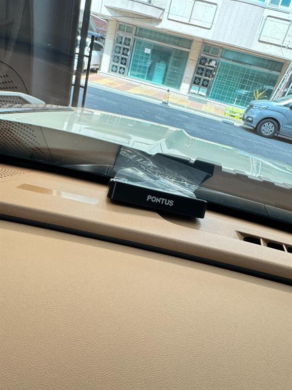 Ssangyong Torres - Vista 12