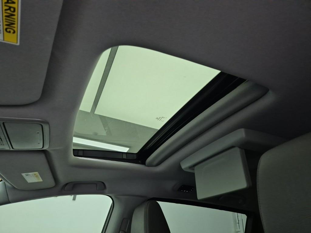 Honda Odyssey 2018 Gris - Importación desde Corea - HF Imports Iquique - Foto 13