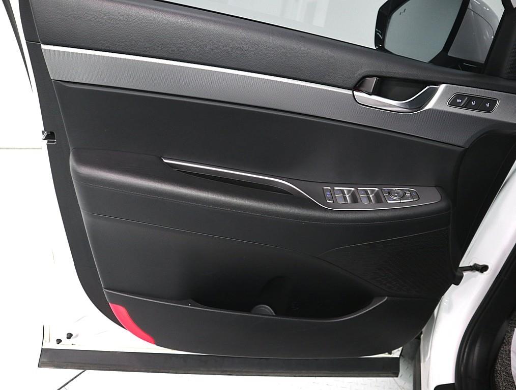 HYUNDAI Palisade - Vista 8