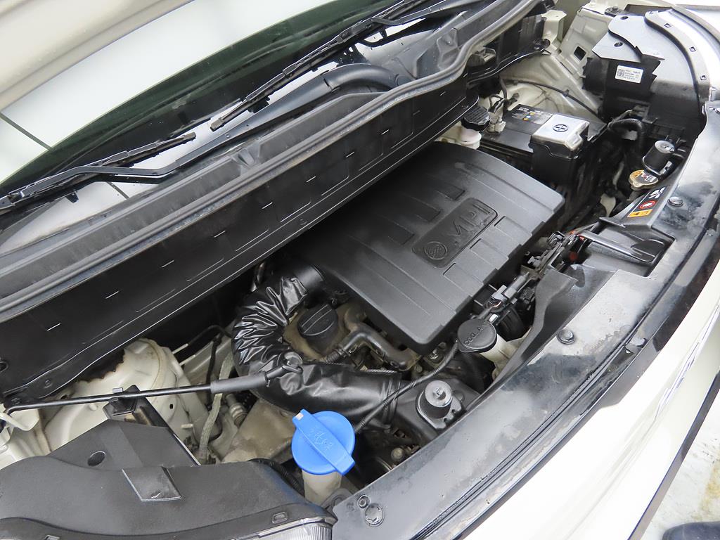 KIA Ray 2023 Blanco - Importación desde Corea - HF Imports Iquique - Foto 18