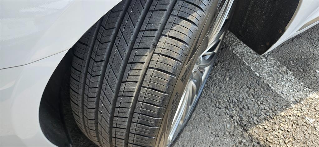 Genesis G80 2019 Blanco - Importación desde Corea - HF Imports Iquique - Foto 20