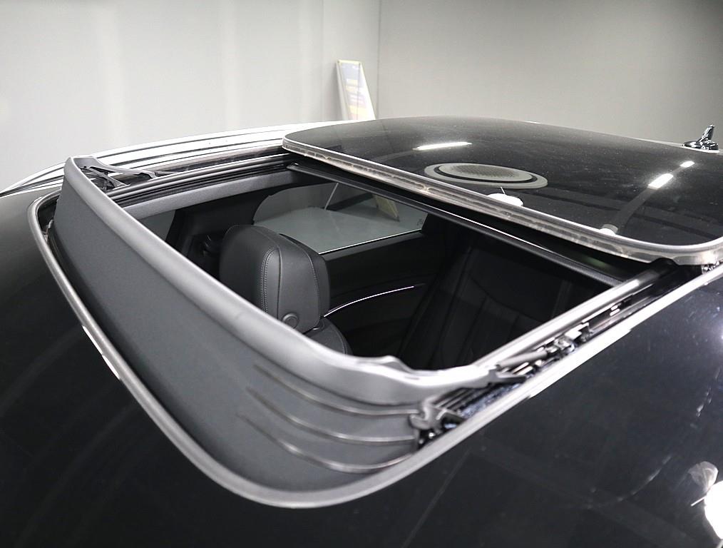 Audi e-Tron 2022 Negro - Importación desde Corea - HF Imports Iquique - Foto 16