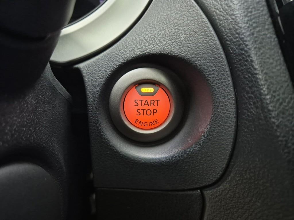 Nissan Juke 2017 Blanco - Importación desde Corea - HF Imports Iquique - Foto 19