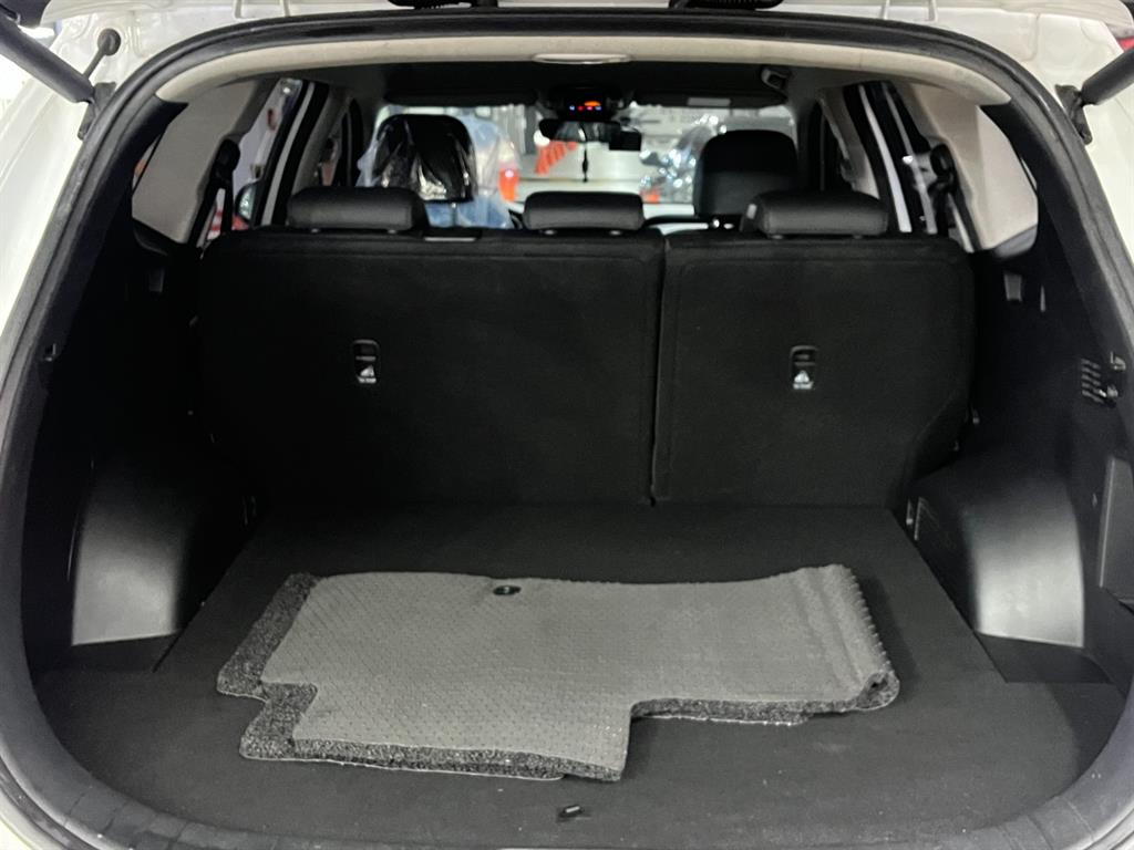 HYUNDAI Santa Fe - Vista 6