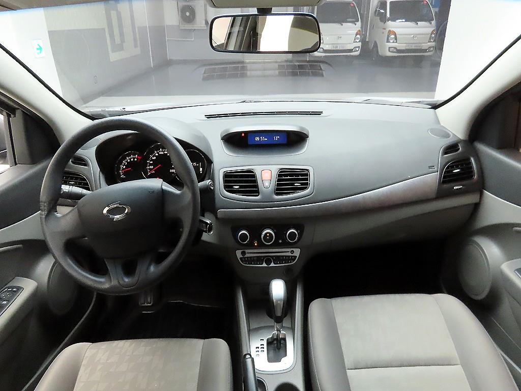 SAMSUNG SM3 - Vista 8