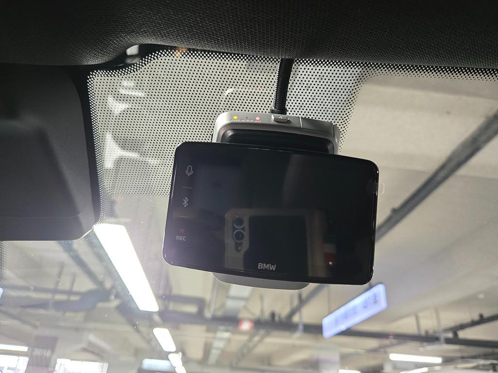 BMW 5 Series 2025 Gris - Importación desde Corea - HF Imports Iquique - Foto 15