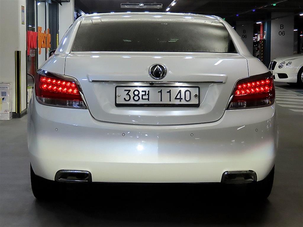 DAEWOO Alpheon - Vista 5