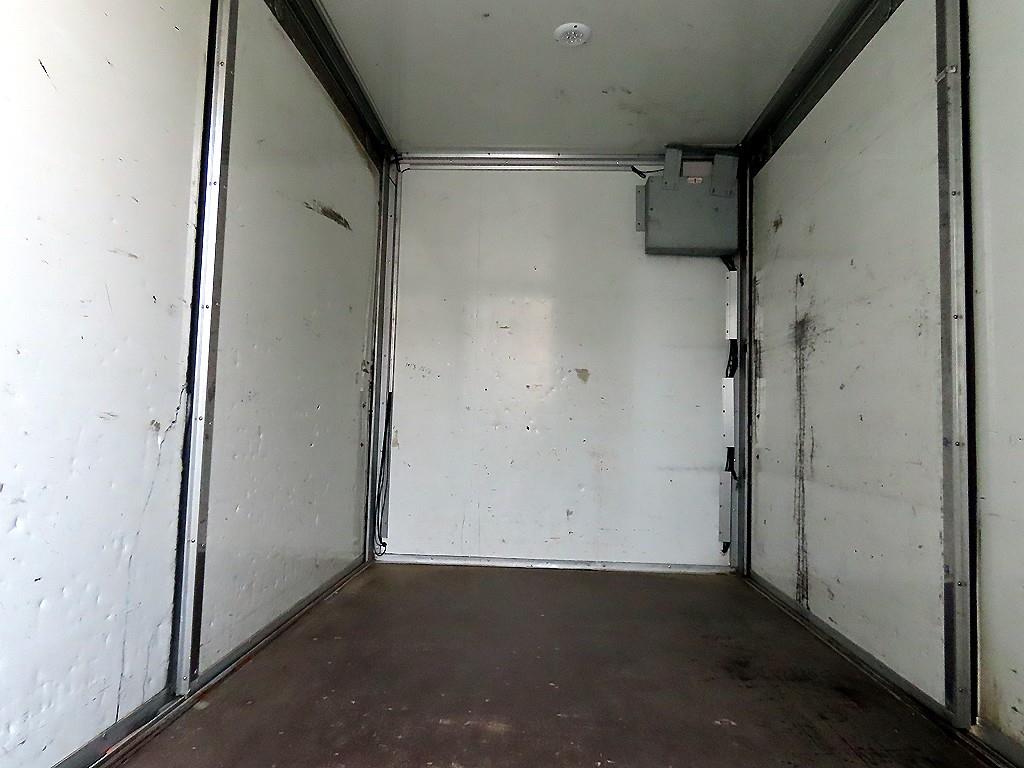 Small Truck Normal Box(High Deck) - Vista 6