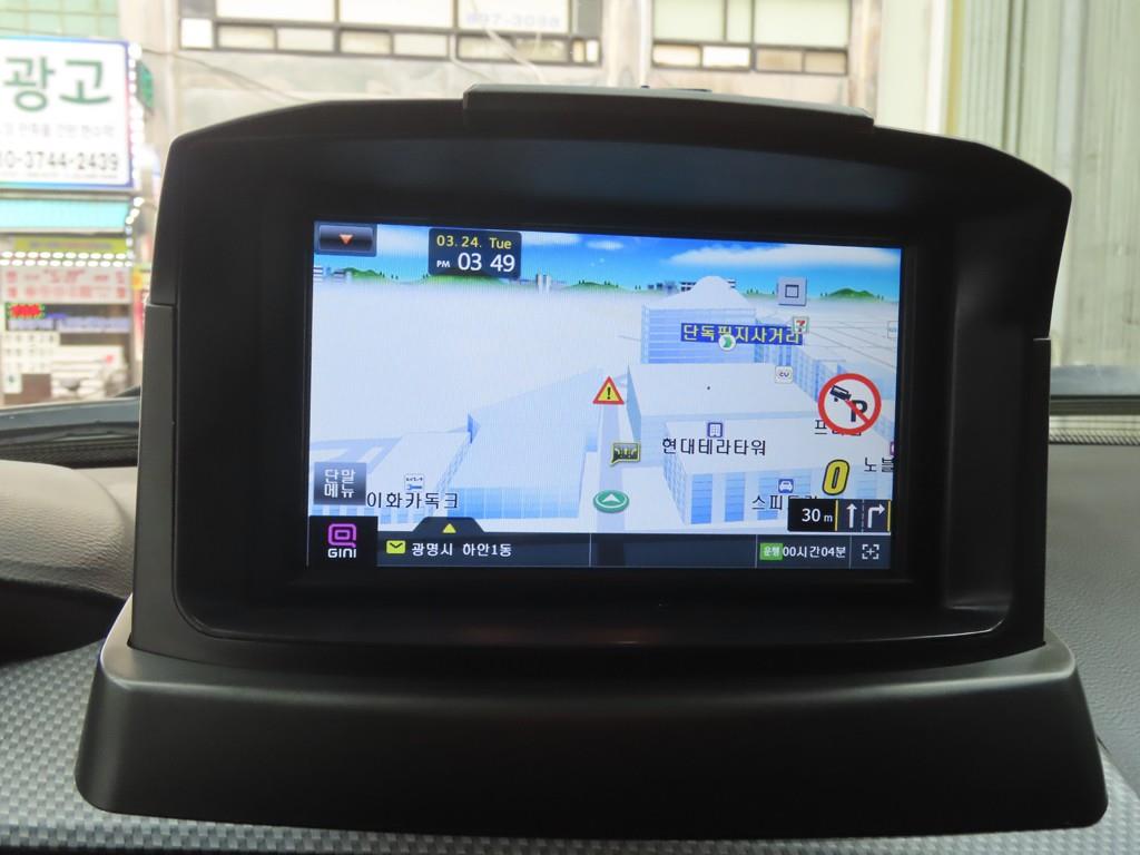 Ssangyong Korando 2016 Gris - Importación desde Corea - HF Imports Iquique - Foto 14