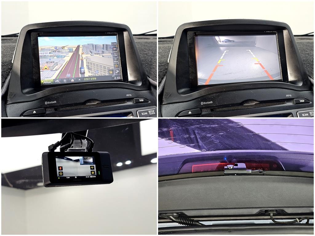 HYUNDAI Tucson 2014 Gris - Importación desde Corea - HF Imports Iquique - Foto 19