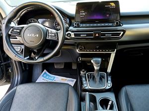 KIA Seltos - Vista 10