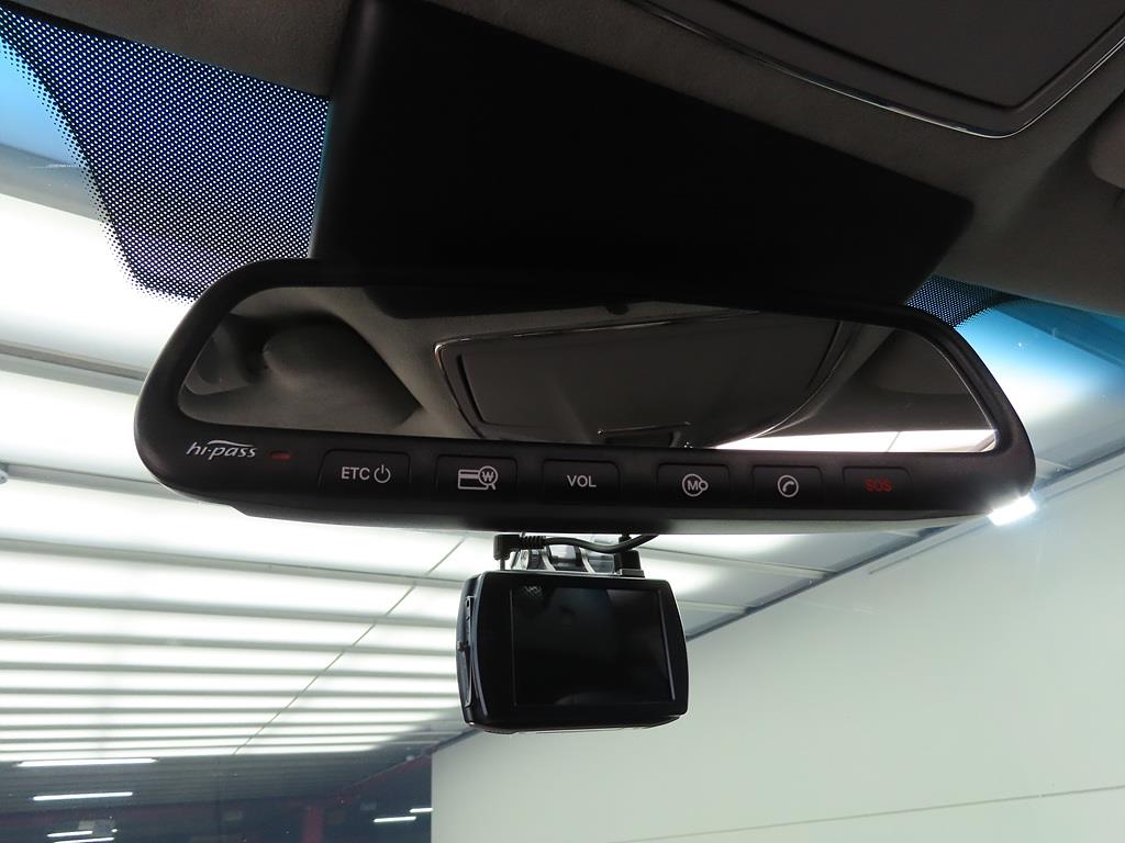 HYUNDAI Equus 2011 Negro - Importación desde Corea - HF Imports Iquique - Foto 15