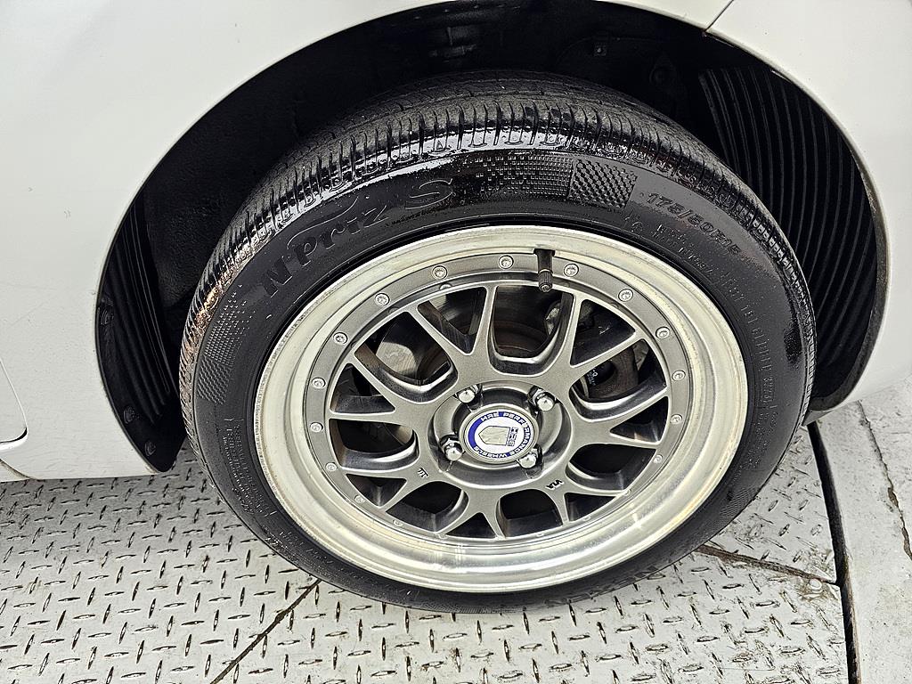 KIA Morning 2011 Plateado - Importación desde Corea - HF Imports Iquique - Foto 20