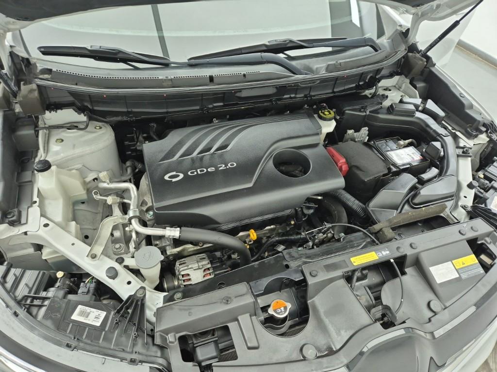 SAMSUNG QM6 - Vista 6