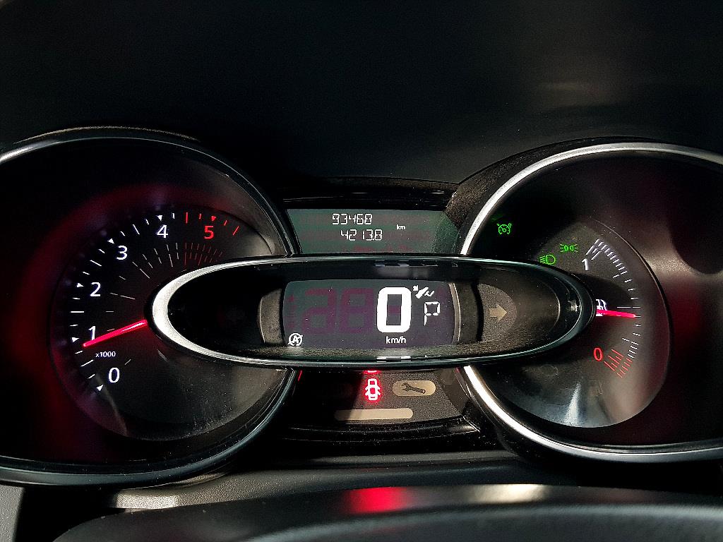 SAMSUNG Clio - Vista 7