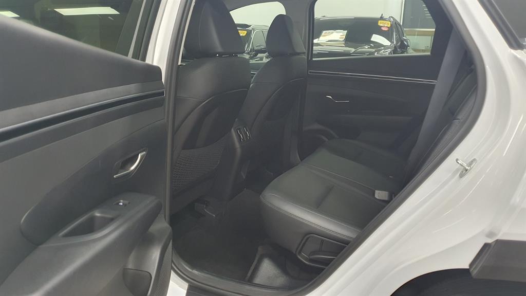 HYUNDAI Tucson - Vista 8