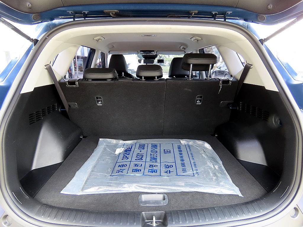 KIA Seltos 2020 - Importación desde Corea - HF Imports Iquique - Foto 17